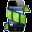 BlazeVideo  iPhone Flick 4.0.0.2 32x32 pixels icon