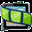 BlazeVideo iPod Flick 4.0.0.1 32x32 pixels icon
