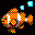 BlowFish 2000 3.2 32x32 pixels icon