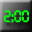 Alarm 2.0.4 32x32 pixels icon