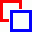 Blueframe Web 4.0.5 32x32 pixels icon
