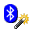 Bluetooth Driver Installer 1.0.0.78 32x32 pixels icon