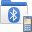 Bluetooth File Transfer LITE 1.40 32x32 pixels icon