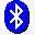 BluetoothView 1.36 32x32 pixels icon