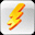 Bookmark Flash 3.7 32x32 pixels icon