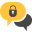 Bopup Messenger 5.4.4.7190 32x32 pixels icon