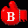  32x32 pixels icon
