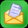 Brandable Email Spider 3.1 32x32 pixels icon