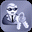 Brandable Keylogger 4.2 32x32 pixels icon