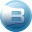 Brosix Communicator 2.0 32x32 pixels icon