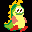 Bubble Bobble ScreenSaver 1.0 32x32 pixels icon