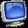 BullrushSoft SWF to ScreenSaver 1.71 32x32 pixels icon