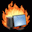 BurnInTest Standard 6.0.1016 32x32 pixels icon