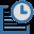 TimeSheet 2.0.1.6 32x32 pixels icon