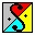 Busker 4.0 32x32 pixels icon