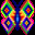 Butterfly 4.2 32x32 pixels icon
