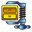 PDF Shrink 1.0 32x32 pixels icon