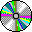 CD Audio MP3 Converter 3.0 32x32 pixels icon