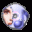  32x32 pixels icon