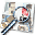 CDH Image Explorer Pro 7.2 32x32 pixels icon