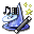 CDH Media Wizard 11.0 32x32 pixels icon