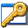 SecureWord 1.6 32x32 pixels icon