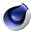 CINEMA 4D for Windows R13.051 Build RC50565 32x32 pixels icon