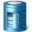 CSV to XLS (Excel) 1.05. 32x32 pixels icon