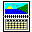 Calendar Commander 2.14 32x32 pixels icon