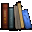Calibre 0.8.52 32x32 pixels icon