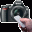 Camera Remote Control for Nikon 4.2.1 32x32 pixels icon