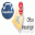 CapeSoft Office Messenger 3.00 32x32 pixels icon