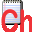 ChScite 1.55 32x32 pixels icon