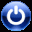 Chameleon Shutdown Lite 1.2.0.41.4 32x32 pixels icon
