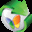 Chat Translator for MSN 4.1.1.1 32x32 pixels icon
