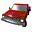 Check&Drive 2.58 32x32 pixels icon