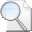 Check If Files or Folders Exist Software 7.0 32x32 pixels icon