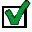  32x32 pixels icon
