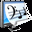 Chord Pickout 1.61 32x32 pixels icon