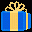 Christmas Decorated Fireplace 1.3.3 32x32 pixels icon