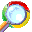 ChromeCacheView 1.00 32x32 pixels icon