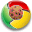 ChromeCookiesView 1.02 32x32 pixels icon