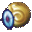 ClamAV Virus Databases 23 May 2012 32x32 pixels icon