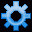 Classic Hardware Icon Set 2011.1 32x32 pixels icon