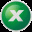 Classic Menu for Excel 2007 4.01 32x32 pixels icon