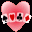 Classic Solitaire for Windows 2.3.5 32x32 pixels icon