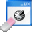 Clear Windows, Office and Internet History Software 7.0 32x32 pixels icon