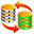 Database Comparer VCL 3.2.47.2 32x32 pixels icon