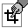 Click 2 Crop 4.8 32x32 pixels icon