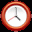 Click Clock 2.7.6 32x32 pixels icon